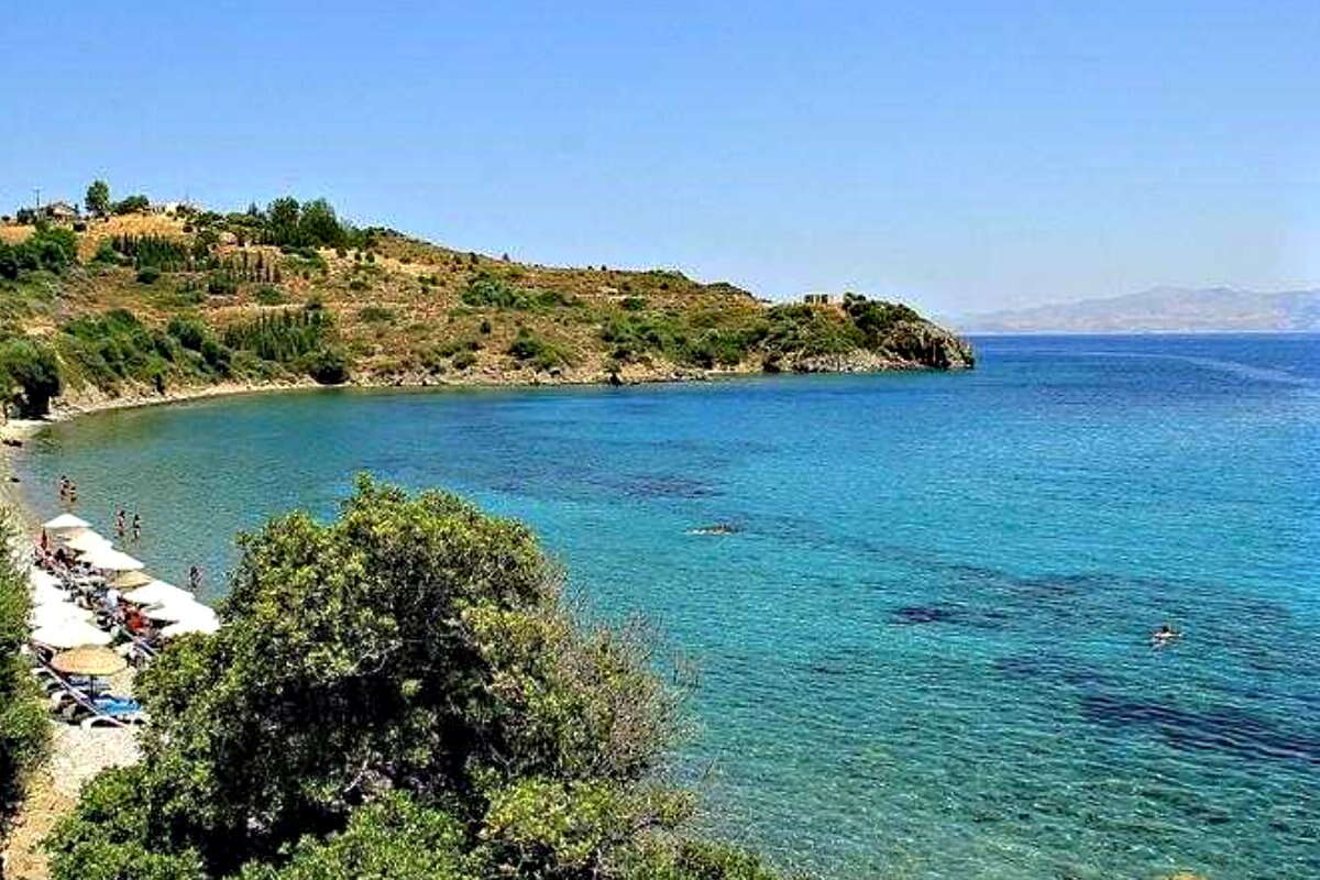 Datça’nın “Cennet Koyu”nda Kritik Gelişme: Kargı Koyu İmar Planı İptal Edildi 11